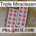 Triple Miraclezen 19